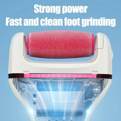 AB-MJ01 Rechargeable Feet Pedicure Grinder 600Mah Battery 5W